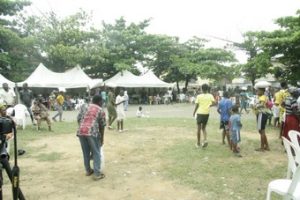 Saving Lives: How We Helped a Boy with Cancer Get Treatment