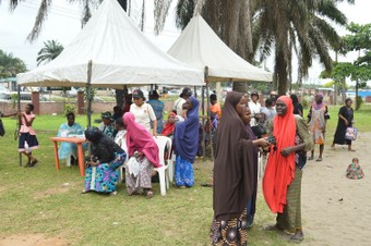 Beyond the Cities: How Rare Love Reaches the Forgotten